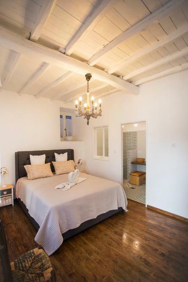 Rodia House Villa กลอซซา ภายนอก รูปภาพ
